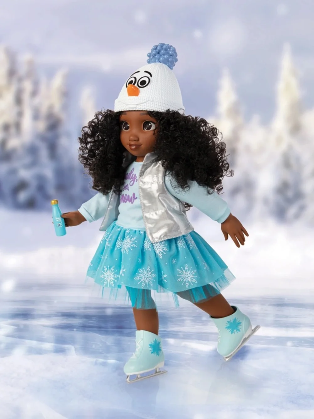 Jakks Pacific elsa inspired